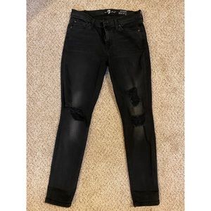 7 for all mankind Jeans